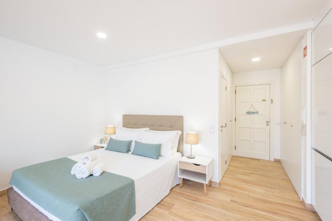 Apartment Guerreiro Albufeira